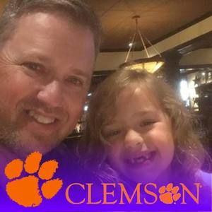 Meet your Posher, Dale